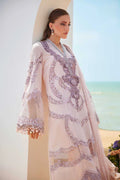 Maria B | Eid Collection 25 | 25-02 - House Of Hania