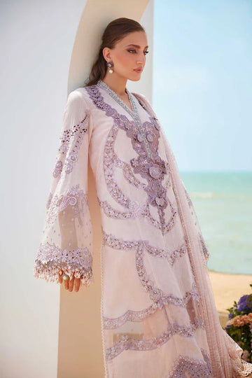 Maria B | Eid Collection 25 | 25-02 - House Of Hania