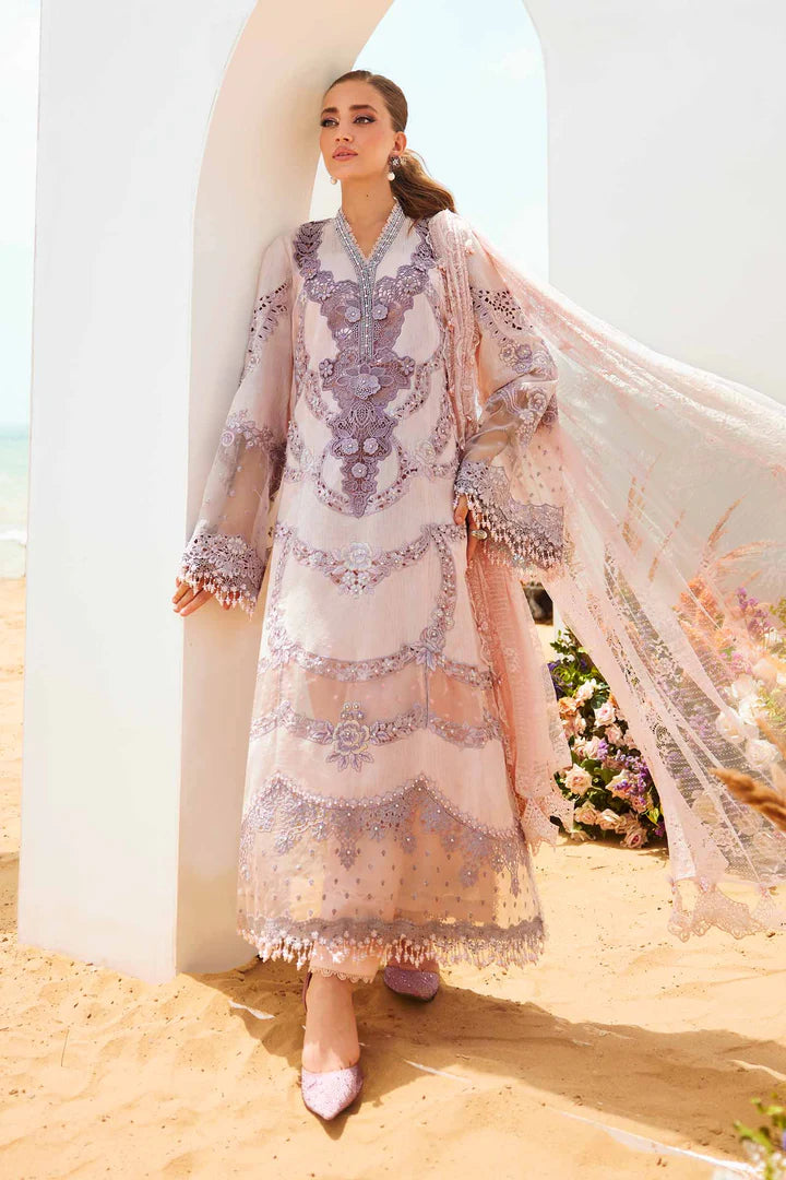 Maria B | Eid Collection 25 | 25-02 - House Of Hania