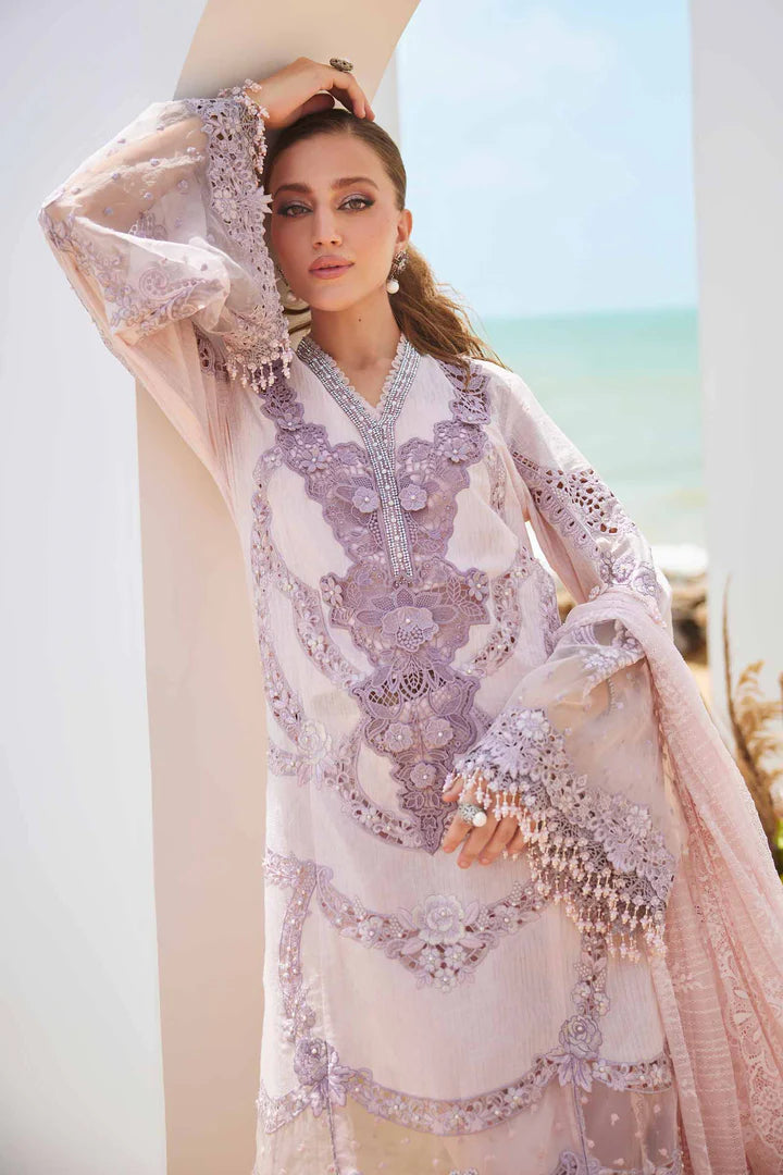 Maria B | Eid Collection 25 | 25-02 - House Of Hania