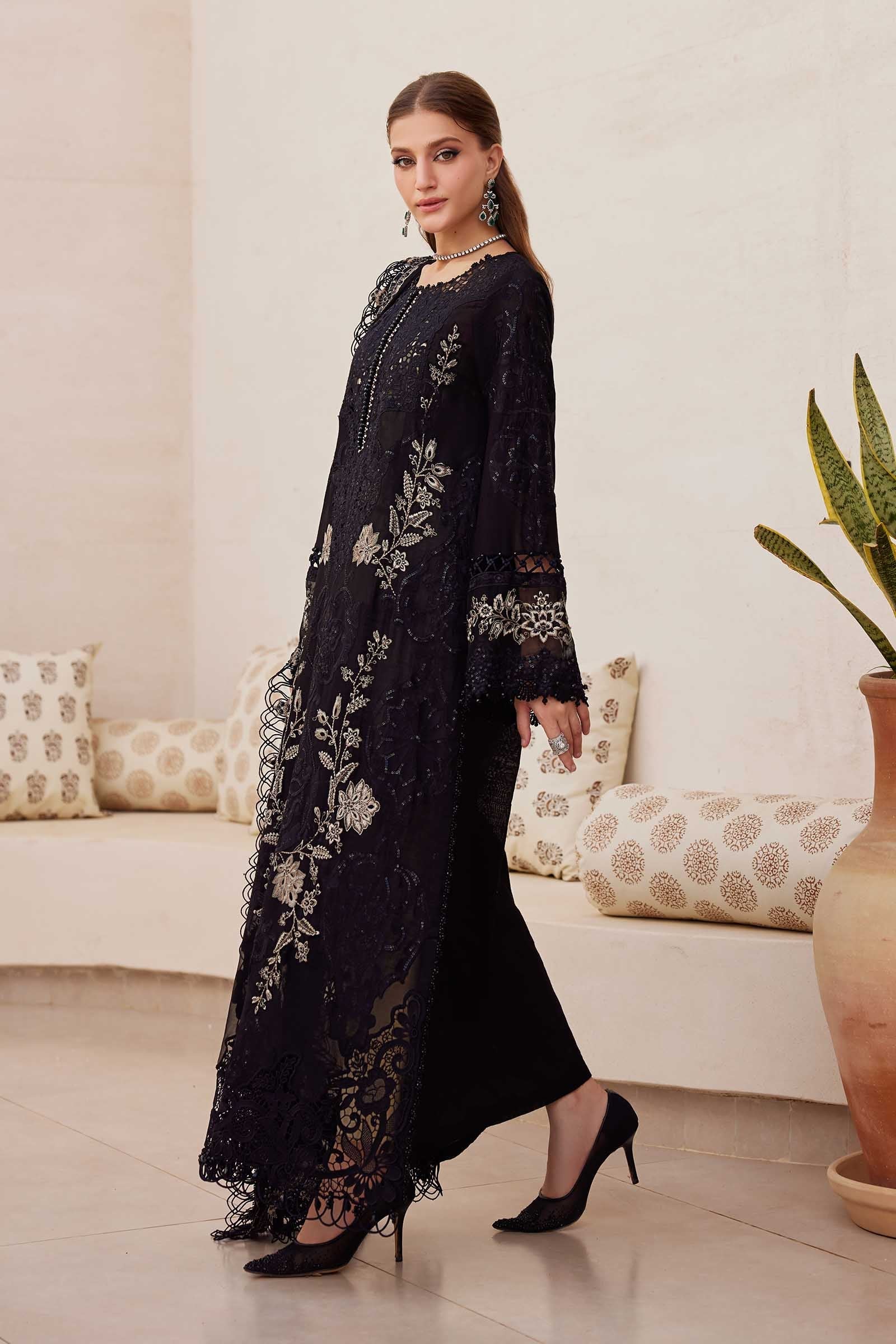 Maria B | Eid Collection 25 | 25-03 - House Of Hania