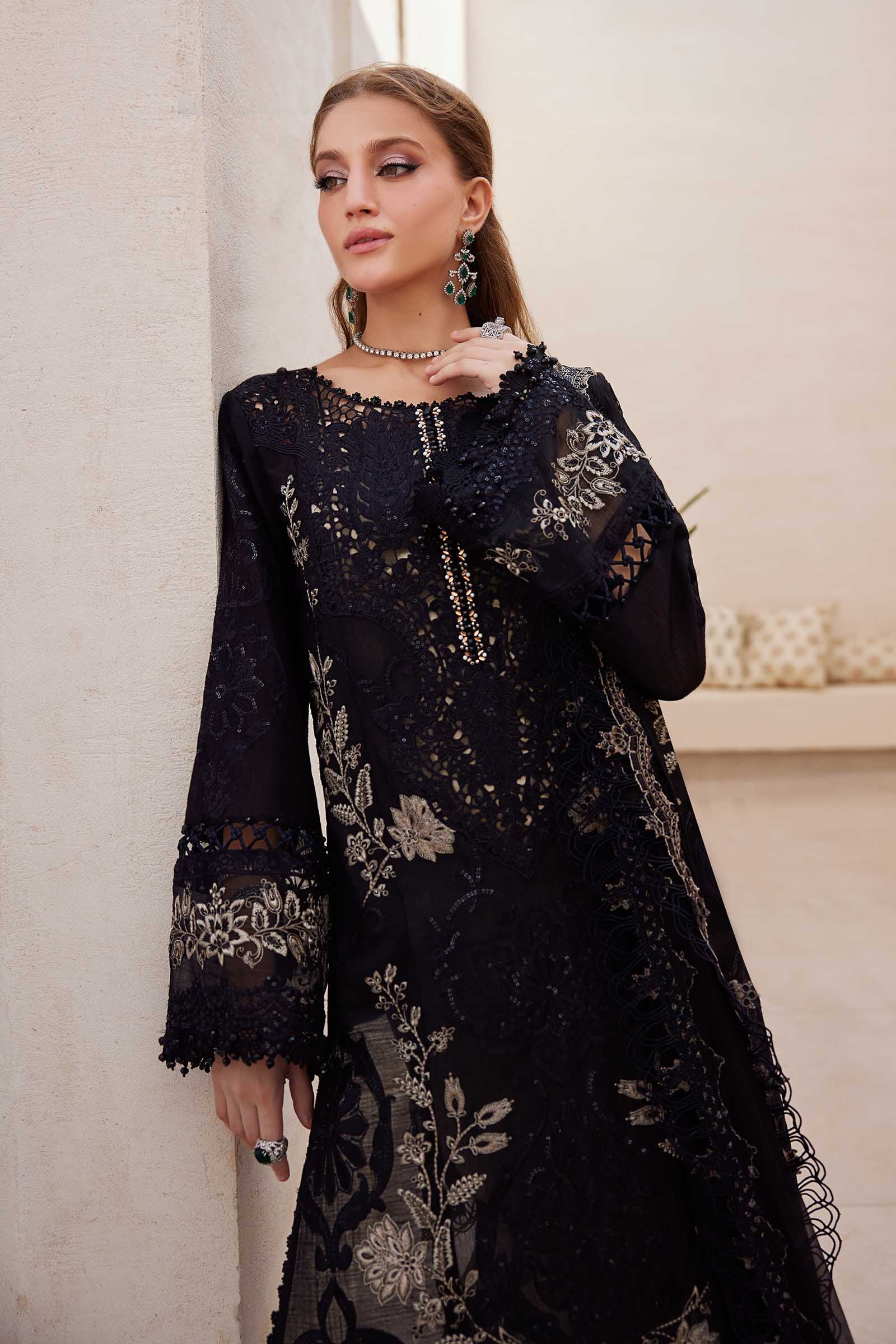 Maria B | Eid Collection 25 | 25-03 - House Of Hania