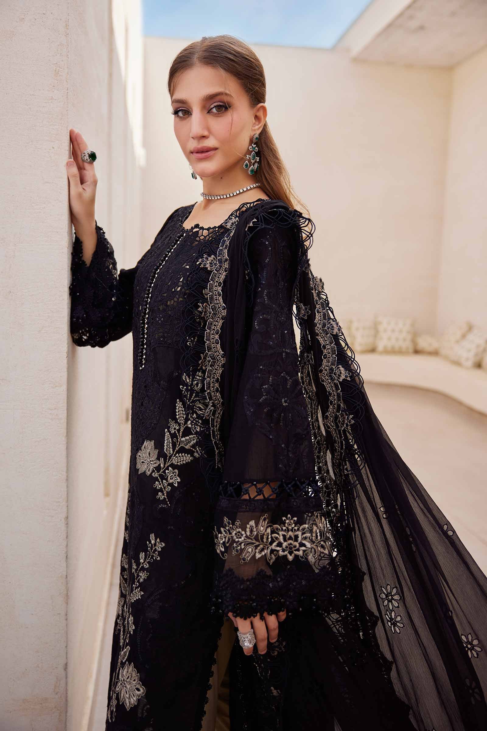 Maria B | Eid Collection 25 | 25-03 - House Of Hania