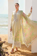 Maria B | Eid Collection 25 | 25-04 - House Of Hania