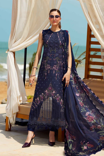Maria B | Eid Collection 25 | 25-10 - House Of Hania