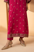 Maria B | Eid Collection 26 | 2 Piece Embroidered Grip Suit - House Of Hania