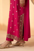 Maria B | Eid Collection 26 | 2 Piece Embroidered Grip Suit - House Of Hania