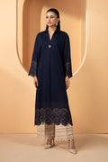 Maria B | Eid Collection 26 | 2 Piece Embroidered Lawn Suit - House Of Hania