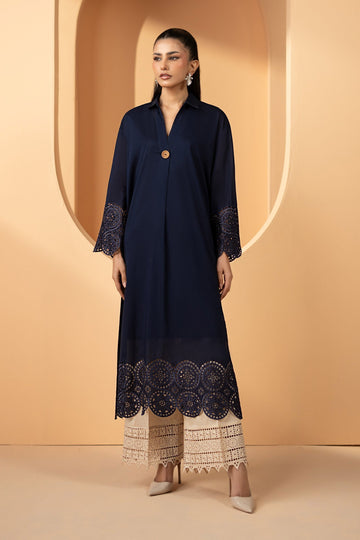 Maria B | Eid Collection 26 | 2 Piece Embroidered Lawn Suit - House Of Hania