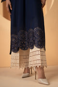 Maria B | Eid Collection 26 | 2 Piece Embroidered Lawn Suit - House Of Hania