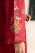 Maria B | Eid Collection 26 | 3 Piece Embroidered Dobby Jacquard Suit - House Of Hania
