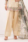 Maria B | Eid Collection 26 | 3 Piece Embroidered Dobby Lawn Suit - House Of Hania