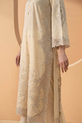 Maria B | Eid Collection 26 | 3 Piece Embroidered Dobby Lawn Suit - House Of Hania