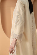 Maria B | Eid Collection 26 | 3 Piece Embroidered Dobby Lawn Suit - House Of Hania