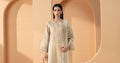Maria B | Eid Collection 26 | 3 Piece Embroidered Dobby Lawn Suit - House Of Hania