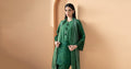 Maria B | Eid Collection 26 | 3 Piece Embroidered Dobby Lawn Suit - House Of Hania