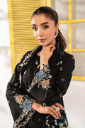 Maria B | Eid Collection 26 | 3 Piece Embroidered Dobby Lawn Suit - House Of Hania