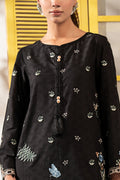 Maria B | Eid Collection 26 | 3 Piece Embroidered Dobby Lawn Suit - House Of Hania