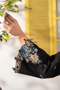 Maria B | Eid Collection 26 | 3 Piece Embroidered Dobby Lawn Suit - House Of Hania