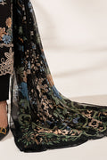 Maria B | Eid Collection 26 | 3 Piece Embroidered Dobby Lawn Suit - House Of Hania