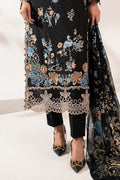 Maria B | Eid Collection 26 | 3 Piece Embroidered Dobby Lawn Suit - House Of Hania