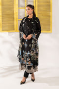 Maria B | Eid Collection 26 | 3 Piece Embroidered Dobby Lawn Suit - House Of Hania