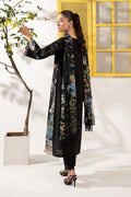 Maria B | Eid Collection 26 | 3 Piece Embroidered Dobby Lawn Suit - House Of Hania