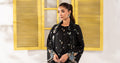 Maria B | Eid Collection 26 | 3 Piece Embroidered Dobby Lawn Suit - House Of Hania