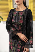 Maria B | Eid Collection 26 | 3 Piece Embroidered Dobby Lawn Suit - House Of Hania