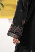 Maria B | Eid Collection 26 | 3 Piece Embroidered Dobby Lawn Suit - House Of Hania