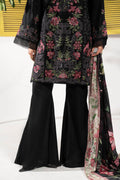 Maria B | Eid Collection 26 | 3 Piece Embroidered Dobby Lawn Suit - House Of Hania