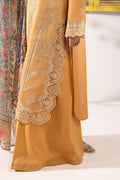 Maria B | Eid Collection 26 | 3 Piece Embroidered Dobby Lawn Suit - House Of Hania