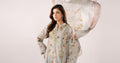 Maria B | Eid Collection 26 | 3 Piece Embroidered Lawn Suit - House Of Hania