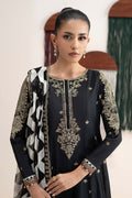 Maria B | Eid Collection 26 | 3 Piece Embroidered Lawn Suit - House Of Hania