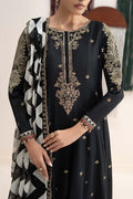 Maria B | Eid Collection 26 | 3 Piece Embroidered Lawn Suit - House Of Hania