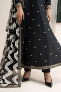 Maria B | Eid Collection 26 | 3 Piece Embroidered Lawn Suit - House Of Hania