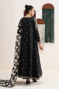 Maria B | Eid Collection 26 | 3 Piece Embroidered Lawn Suit - House Of Hania