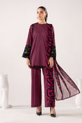 Maria B | Eid Collection 26 | 3 Piece Embroidered Lawn Suit - House Of Hania