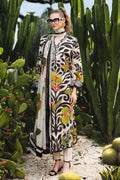 Maria B | Eid Collection 26 | 3 Piece Embroidered Lawn Suit - House Of Hania