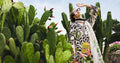 Maria B | Eid Collection 26 | 3 Piece Embroidered Lawn Suit - House Of Hania