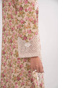 Maria B | Eid Collection 26 | 3 Piece Embroidered Lawn Suit - House Of Hania