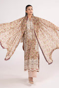 Maria B | Eid Collection 26 | 3 Piece Embroidered Lawn Suit - House Of Hania
