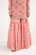Maria B | Eid Collection 26 | 3 Piece Embroidered Lawn Suit - House Of Hania