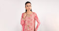 Maria B | Eid Collection 26 | 3 Piece Embroidered Lawn Suit - House Of Hania