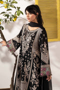 Maria B | Eid Collection 26 | 3 Piece Embroidered Lawn Suit - House Of Hania