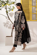 Maria B | Eid Collection 26 | 3 Piece Embroidered Lawn Suit - House Of Hania