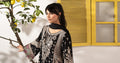 Maria B | Eid Collection 26 | 3 Piece Embroidered Lawn Suit - House Of Hania