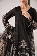 Maria B | Eid Collection 26 | 3 Piece Embroidered Lawn Suit - House Of Hania