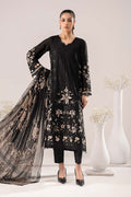Maria B | Eid Collection 26 | 3 Piece Embroidered Lawn Suit - House Of Hania