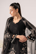Maria B | Eid Collection 26 | 3 Piece Embroidered Lawn Suit - House Of Hania